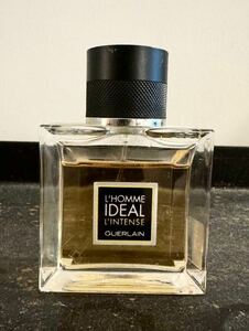 L'HOMME IDEAL L'INTENSE GUERLAIN ゲラン