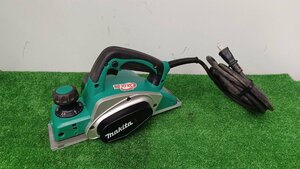 【中古品】マキタ(Makita) 電気カンナ M194 電動工具/IT0YLA4P1B5Z