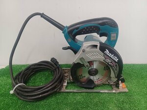 【中古品】makita(マキタ) 125㎜内装マルノコ アルミベース 5241 電動工具/ITH9IIDJHWBS