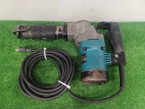 【中古品】マキタ(Makita) HM0810 電動ハンマ 電動工具/ITMARX0WT0EG