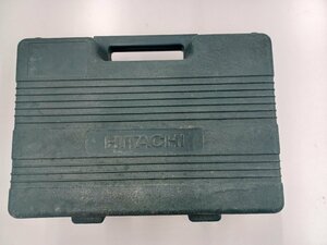 【ジャンク品】HiKOKI(旧日立工機) 連結ねじドライバ W4YG 電動工具/ITI976DAF01K