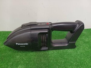 【中古品】Panasonic(パナソニック) 14.4v工事用充電パワークリーナー EZ3743 電動工具/IT2NY22JNBZ9