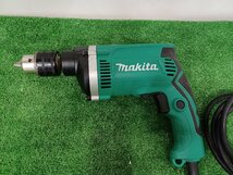 【中古品】makita 16mm 震動ドリル M816 電動工具/ITHJMPLH6O1Y_画像3