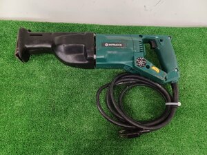 【中古品】日立工機 セーバソー CR12V 電動工具/ITBJA5GKYMQO