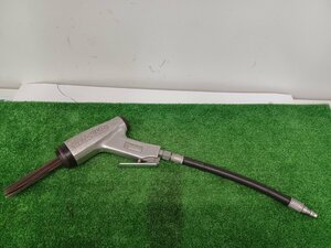 【中古品】NITTO(日東工器) ジェットタガネ JC-16 エア工具/IT2KQTKX4IFS