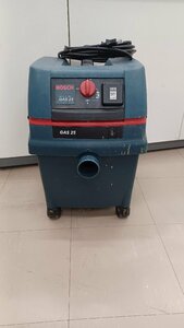 【中古品】BOSCH(ボッシュ) マルチクリーナーPRO[GAS25] 電動工具/ITAHW10P3K4E