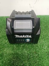 【中古品】makita(マキタ) 40V2.5Ahリチウムイオンバッテリー BL4025 (A-69923) 電動工具/ITCY5H3BQODW_画像3