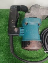 【中古品】マキタ(Makita) HM0810 電動ハンマ 電動工具/ITMARX0WT0EG_画像4