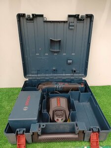 【中古品】ボッシュ バッテリーカットソー GMF10.8V-LI バッテリー×3 電動工具/ITRA2HWM4G9M