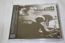 ヨーロッパ・プログレ (35) Soft Machine ⑦ The Dutch Lesson ★ 2枚組帯付国内仕様直輸入盤 ★ 中古品 _画像1