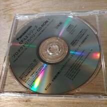 未開封 Panasonic CF-L2 シリーズ プロダクトリカバリーCD-ROM 2枚組 パナソニック Let's note パソコン_画像2