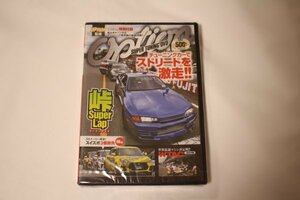 option 峠スーパーラップ