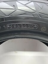 215/60R16 スタッドレス 冬タイヤ 4本 トーヨー GIZ2 送料無料 条件付き T2272_画像10