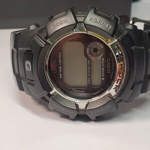 CASIO カシオ G-SHOCK　ジーショク GW-2310　タフソーラー　電波ソーラー 腕時計