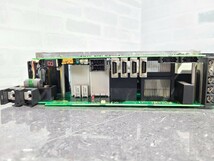 【中古動作品】管1W149 FANUC ファナック SERVO AMPLIFIER MODULE A06B-6096-H106 _画像9