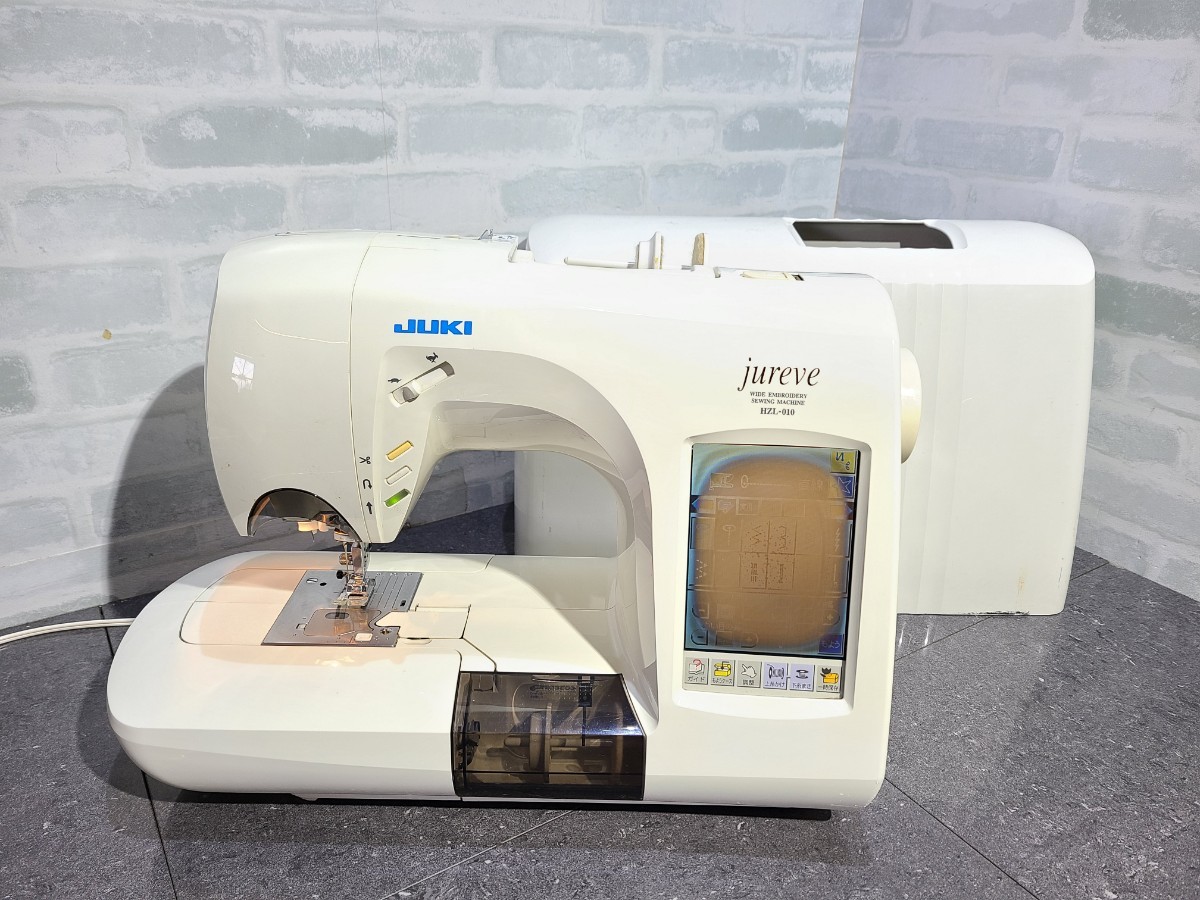 2025年最新】Yahoo!オークション -juki hzl 010の中古品・新品 2025年最新】Yahoo!オークション -juki hzl 010の中古品・新品