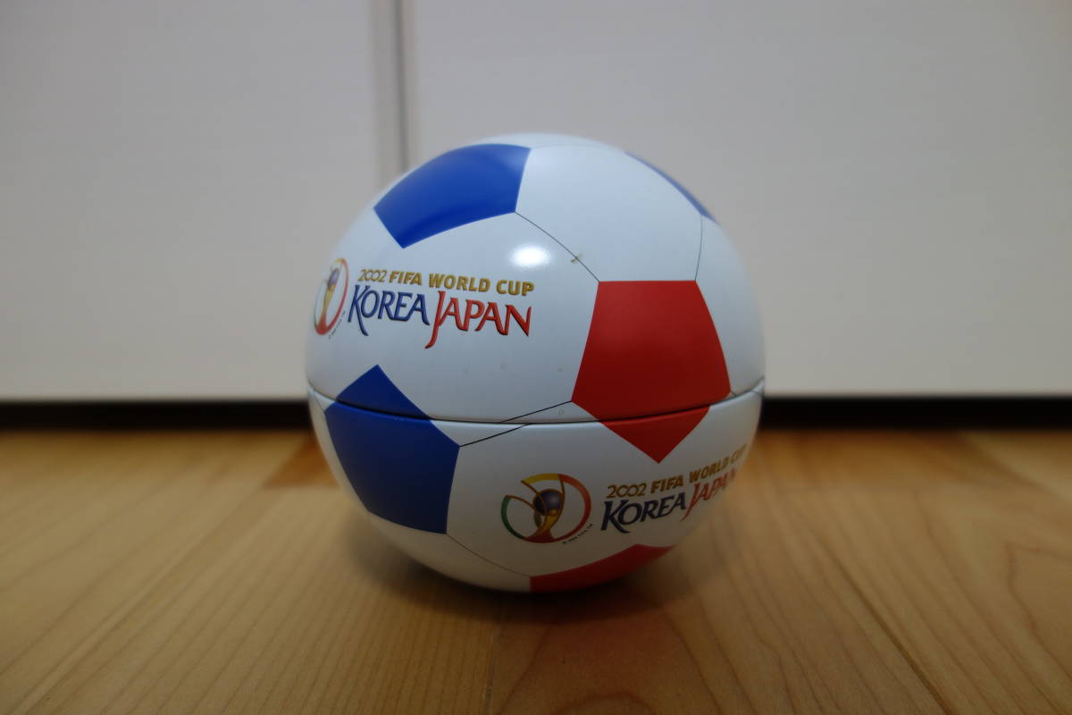 Yahoo!オークション -「2002 ワールドカップ ボール」の落札相場 Yahoo!オークション -「2002 ワールドカップ ボール」の落札相場