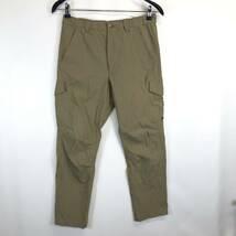 Marmot マーモット ACT EASY PANT ナイロンカーゴパンツ Sサイズ MJP-S5030_画像1