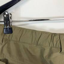 Marmot マーモット ACT EASY PANT ナイロンカーゴパンツ Sサイズ MJP-S5030_画像4