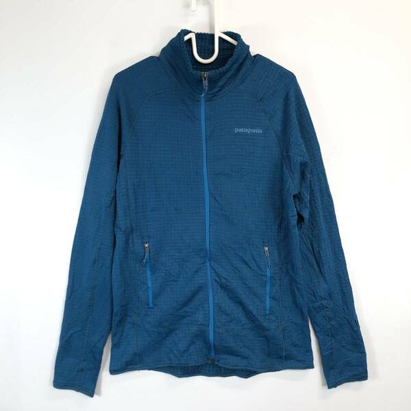 パタゴニア(patagonia) M's R1 Full-Zip Jacket(メンズ R1フルジップ ジャケット) 40128 Sサイズ