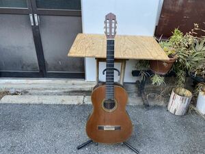 yamaha gc-5s クラシックギター　ジャンク品　中古品