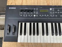 yamaha kx49 midiキーボード　中古品_画像4