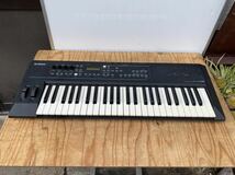 yamaha kx49 midiキーボード　中古品_画像1