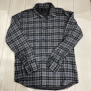 MALE &CO メンズ　長袖 シャツ　L