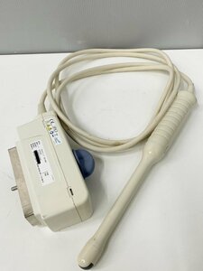 ALOKA　UST-9124　経膣プローブ　プロサウンド　SSD-4000　超音波画像診断装置 探触子 アロカ　HITACHI　日立
