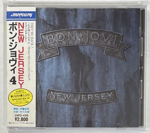 M5639◆3枚セット/BON JOVI/ボン・ジョヴィ◆NEW JERSEY+SOMEDAY I'LL BE SATURDAY NIGHT+THIS AIN'T A LOVE SONG(1CD+1CD+1CD)