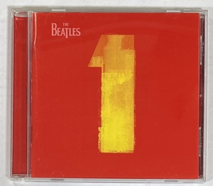 M5653◆THE BEATLES◆1/ONE(1CD)輸入盤