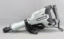 [中古]HiKOKI ハイコーキ H65SB3 ハンマ_画像2