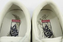 [未使用品]VANS ヴァンズ GILBERT CROCKETT ギルバート VN0A5JIF86H スニーカー US9.5_画像5