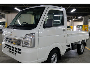 ■7515U■新古車■R4年ミニキャブ軽トラック■M■走行距離10km■2WD■5速MT■AC/PS■DS16T■兵庫区役所すぐ■0741