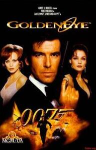 ケース無::bs::007 ゴールデンアイ レンタル落ち 中古 DVD