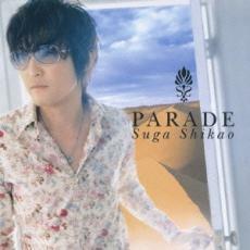 ケース無::PARADE 通常盤 レンタル落ち 中古 CD