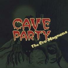 ケース無::CAVE PARTY 通常盤 レンタル落ち 中古 CD