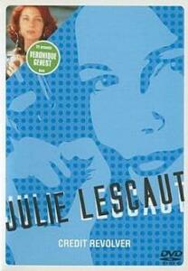 ケース無::bs::女警部ジュリー・レスコー 拳銃の掟【字幕】 レンタル落ち 中古 DVD