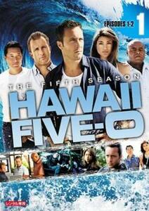 ケース無::bs::HAWAII FIVE 0 シーズン5 Vol.1(第1話、第2話) レンタル落ち 中古 DVD