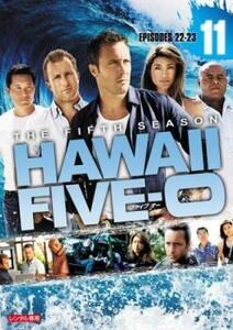 ケース無::bs::HAWAII FIVE 0 シーズン5 Vol.11(第22話、第23話) レンタル落ち 中古 DVD
