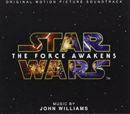 ケース無::スター・ウォーズ フォースの覚醒 オリジナル サウンドトラック レンタル落ち 中古 CD