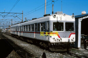 [鉄道写真] 富山地方鉄道10020形 3つ目時代 モハ10026 (450)