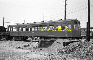 [鉄道写真] 遠州鉄道クハ62 (3036)