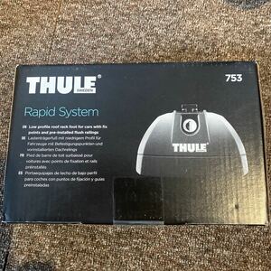 THULE フット 753