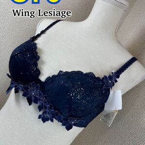 Wing Lesiage ブラジャー C70 (PB2580)