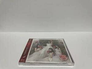 ▼ 即決 ▼ 【CD：邦楽】 さくらシンデレラ 「ほしがりガール/再会は突然に」【TYPE H/チーム冬盤】 !! 新品未開封品