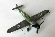 1/144　Bf 109G-10/R6（MARK-1 models）_画像9