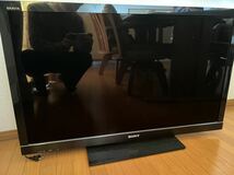 ジャンク SONY KDL-40HX800 テレビ 液晶テレビ BRAVIA_画像4