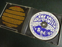 ◆ CD ◇ Diamond And The Psychotic Neurotics ： Stunts, Blunts & HipHop(( HipHop ))((Best Kept Secret / Sally Got A One Track Mind_画像5