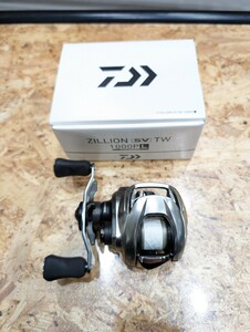 ダイワ ジリオンSV TW 1000PL DAIWA ZILLION SV TW